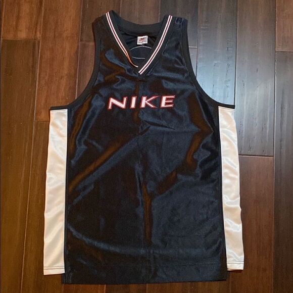 Vintage Nike Mens Jersey  - Picture 1 of 5